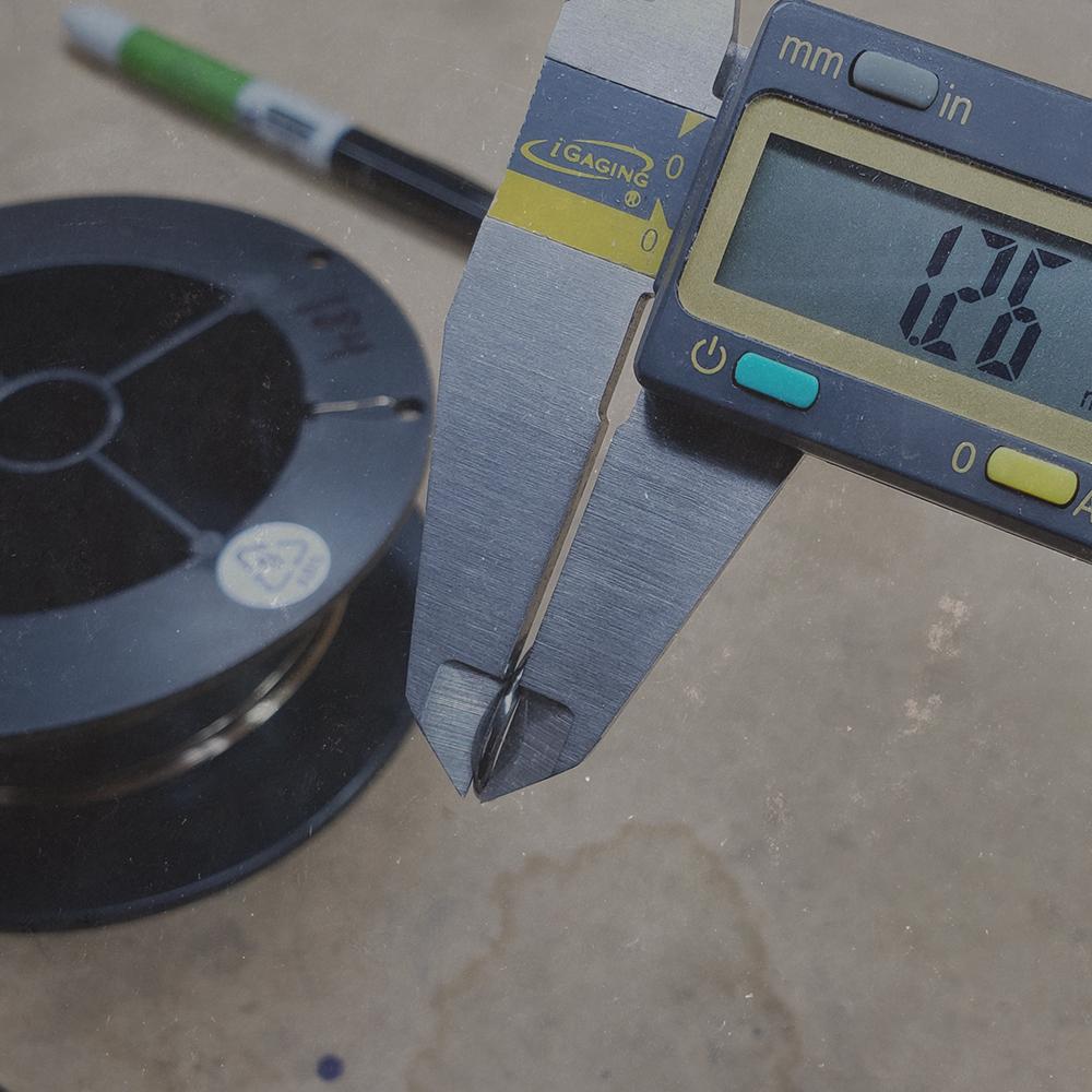 How big should a helix hoop be? - Metal Lotus