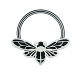 cicada septum ring