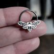 cicada captive bead ring