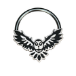 flying owl septum ring
