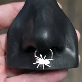 tarantula septum ring